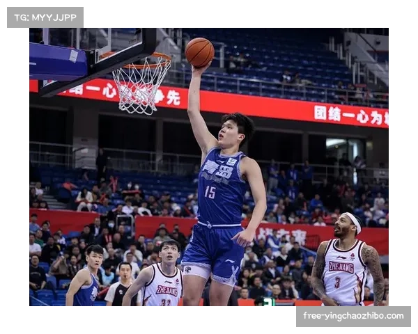 北控队险胜青岛送对手五连败 三连胜后排名持续攀升